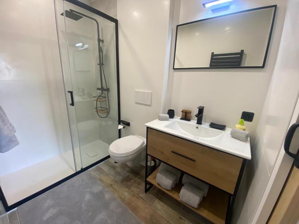 Appartement Vue Mer Avec Place De Parking Privee سانت ماكسيم المظهر الخارجي الصورة